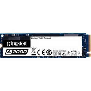 A2000 250GB PCIe NVMe SSD