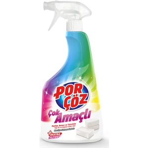Çok Amaçlı Sprey 750 ml