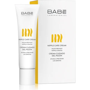 Göğüs Ucu Bakım Kremi 30 Ml