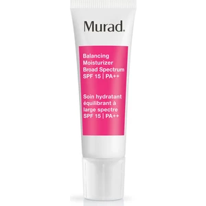 Balancing Moisturizer Broad Spectrum SPF15 50ML