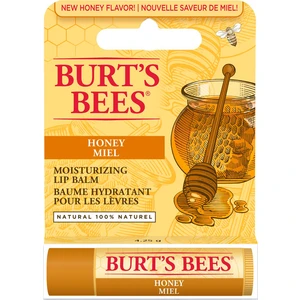 Burt's Bees Burts Bees  Bal Aromalı Dudak Bakım Kremi Blister Ambalaj - Honey Lip Balm Blister 4,25 gr