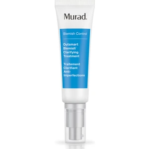 Outsmart Blemish Clarifying Treatment - Leke Karşıtı Cilt Bakım Serumu 50 ml