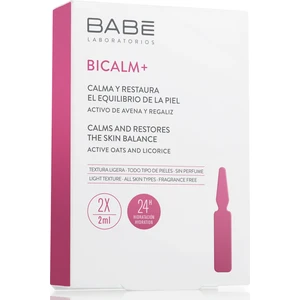 Bicalm+ Ampul Yatıştırıcı Ve Onarıcı Etkili Konsantre Bakım 2 x 2 ml