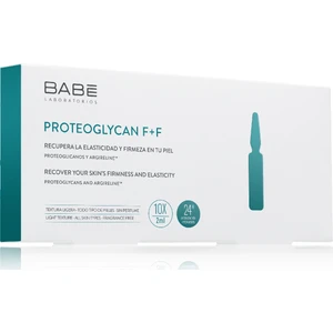 Proteoglycan F+F Ampul Anti-Aging Etkili Konsantre Bakım 10 x 2 ml