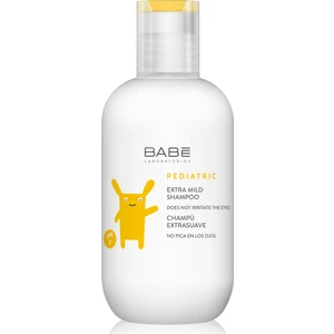 Bebek ve Çocuklar için Pediatrik Extra Yumuşak 200 ml Şampuan