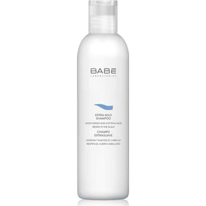 Extra Mild Shampoo Günlük Kullanım Şampuanı 250 ml