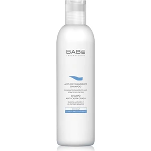 Anti-Oily Dandruff Shampoo Kepek  Şampuan 250 ml