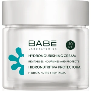 Hydronourishing Cream Spf 20 Nemlendirici Krem 50 ml