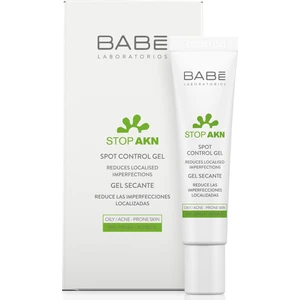 Stop AKN Spot Control Hızlı Kurutucu Jel 8 ml