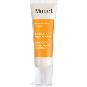 Essential C Night Moisture 50ml - C Vitaminli Gece Nemlendiricisi