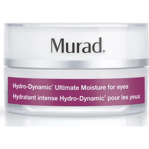 Hydro Dynamic Ultimate Moisture For Eyes 15ml - Göz Çevresi İçin Ultra Güçlü Nemlendirici
