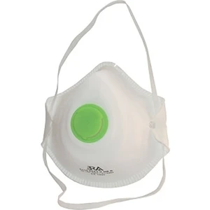 Hse Market Ffp1 V Nr D Ventilli Toz Maskesi 15'li