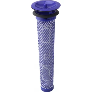 Forester Toys Mehmet Ali Ormancı Dyson V6 V7 V8 DC61 DC62 DC58 DC59 DC74 Uyumlu Yıkanabilir Filtre (%100 İthal A+ Kalite)