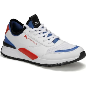 Morvan 9Pr Beyaz Erkek Sneaker Ayakkabı