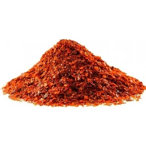 Ali Ünyazıcı Pul Biber Acı Hint 100 gr