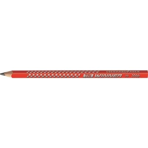 Eberhard Faber Jumbo Başlangıç Kurşun Kalem 4Mm Mine 2B 12 Adet Üçgen