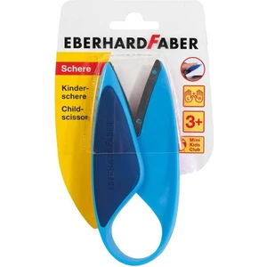 Eberhard Faber Okul Öncesi Makas Mavi
