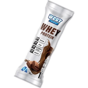 West Nutrition Whey Protein Tozu 36 gr 1 Servis Çikolata AROMALI
