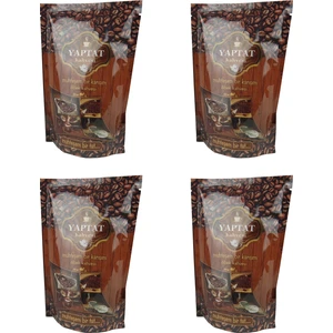 Adıyaman Türk Kahvesi - 200gr - 4'lü -Halis Kahve