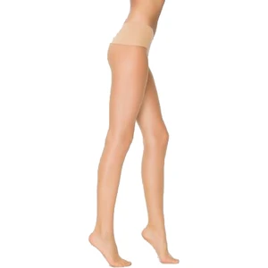 Likra Fit 20 Parlak  Külotlu Çorap