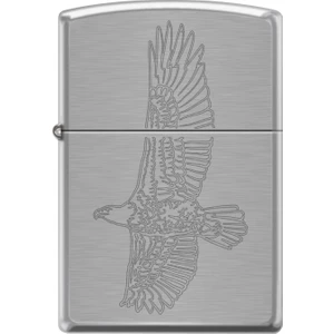 Z-Ae400880-200 Soaring Eagle Çakmak