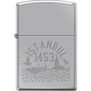 Z-Mp401597-250 Istanbul Luster Desıgn Çakmak