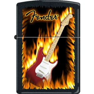 Fender Guıtar Çakmak