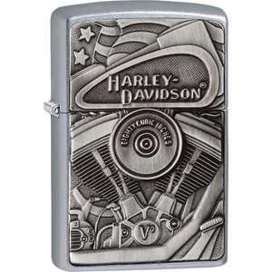 207 Harley Davidson Motor Flag Çakmak