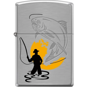 Fly Fisherman Çakmak