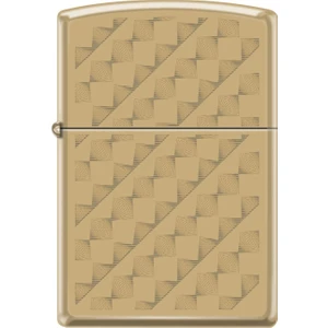 Triangles And Diamonds Çakmak