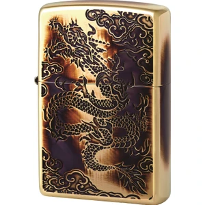 Dragon Cloud - Burning Gold Çakmak