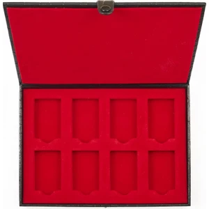 Leather Collector'S Case Çakmak