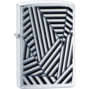 200 Pf19 Grid Lines Design Çakmak