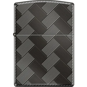 Herringbone Design Çakmak