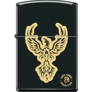 Z-Mp326527-218 Anne Stokes Firebird Çakmak