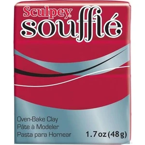 Souffle Polimer Kil Kiraz 48G.