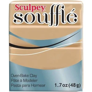 Souffle Polimer Kil Latte 48G.