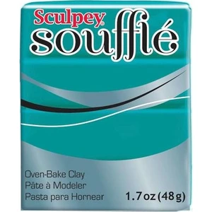 Souffle Polimer Kil Turkuaz 48G.