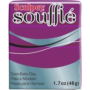 Souffle Polimer Kil Sıcak Kahve 48G.
