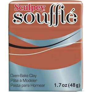 Souffle Polimer Kil Tarçın 48G.