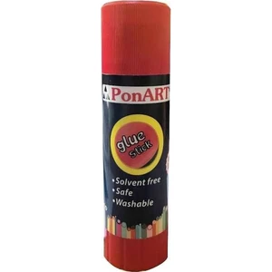 Glue Stick Yapıştırıcı 35 gr.
