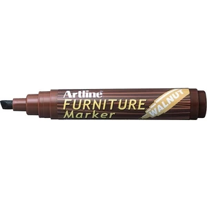 Furniture Marker Mobilya Rötuş Kalemi WALNUT (CEVİZ)