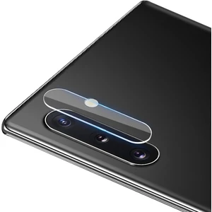 Sm Galaxy Note 10/10 Plus Yüksek Çözünürlüklü Kamera Lens Koruma Camı