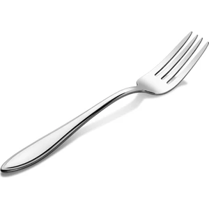 Elit 12 Adet Yemek Çatalı 18/10 Paslanmaz Çelik 2,5 mm