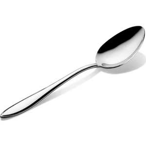 Elit 12 Adet Yemek Kaşığı 18/10 Paslanmaz Çelik 2,5 mm
