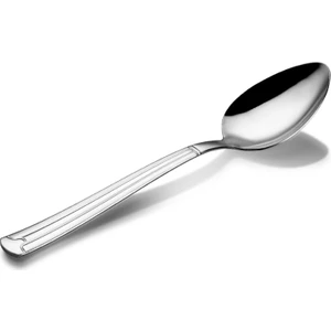 Yakamoz 12 Parça Tatlı Kaşığı