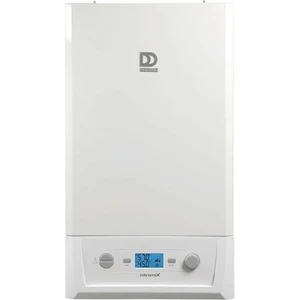Nitromix P-35 35 Kw 30000 Kcal/h Hermetik Premix Yoğuşmalı Kombi