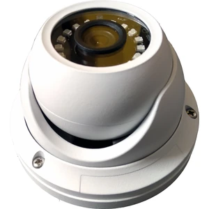 2 Mp Ahd Metal Kasa Gece Görüş Dome Kamera ( BT-9423 )