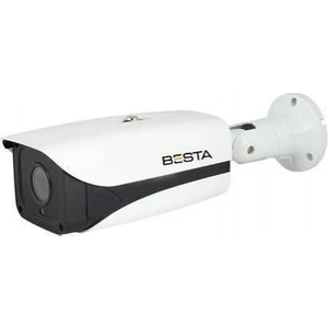 Full Hd 2 Mp 1080P Ahd Güvenlik Kamerası ( BT-9536 )