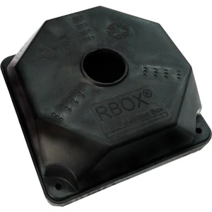 Siyah Kamera Montaj Buatı Rbox Buat Taban Dahil